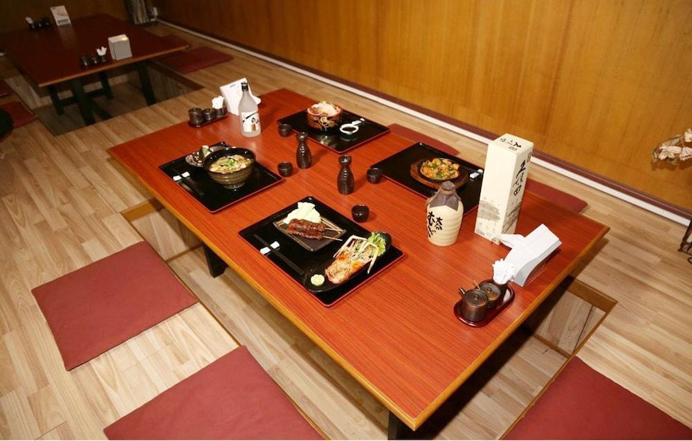 坎卡奥酒店 仰光 外观 照片