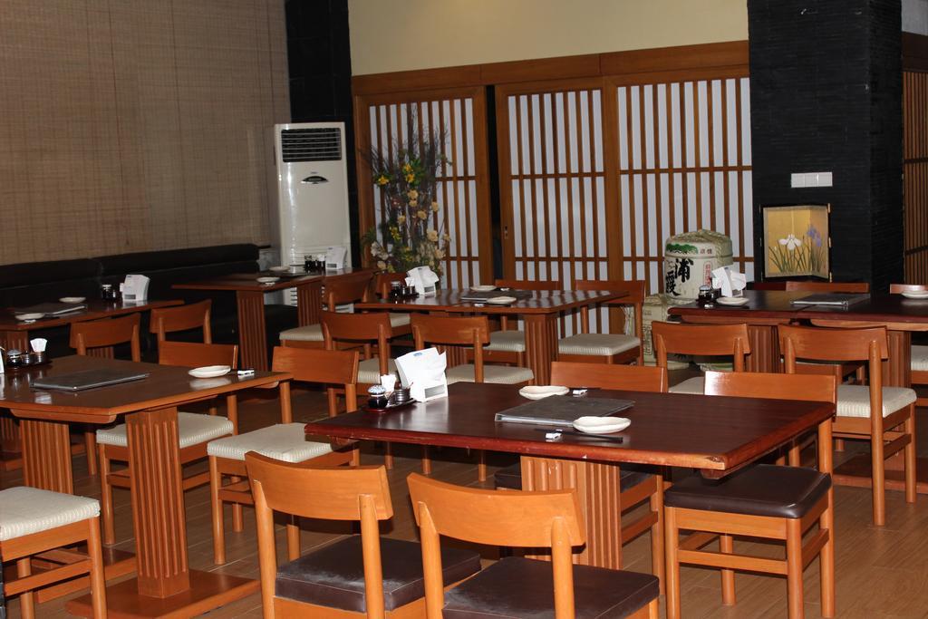 坎卡奥酒店 仰光 外观 照片