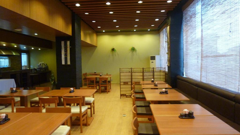 坎卡奥酒店 仰光 外观 照片